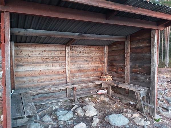 Djuptjärn - Bild 3