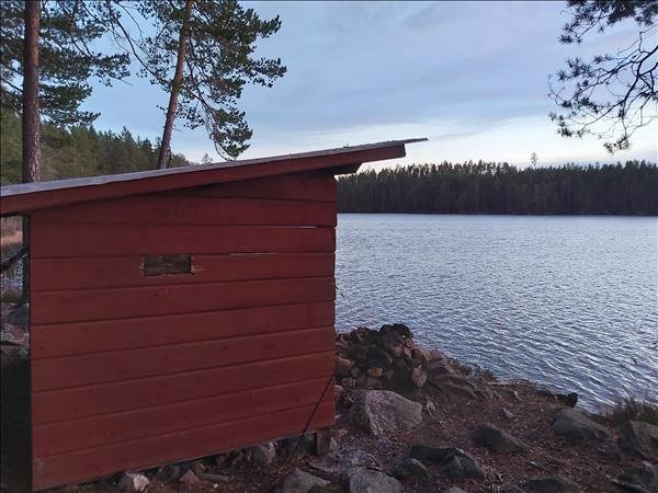 Djuptjärn - Bild 4