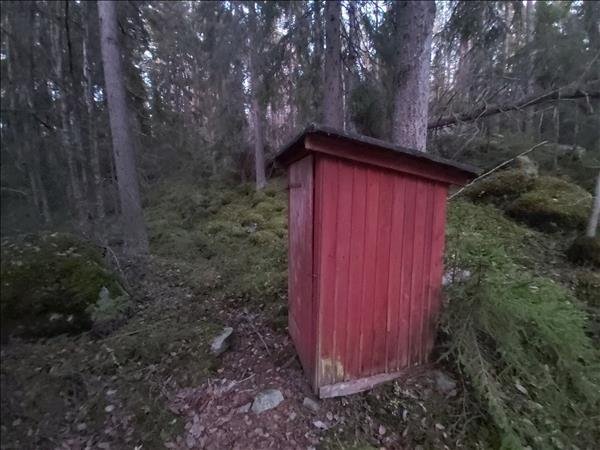 Djuptjärn - Bild 5
