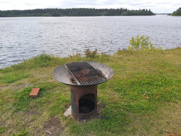 Djupviks hamn - Bild 2