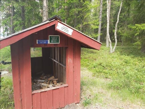 Dödmansudden 1 - Bild 2