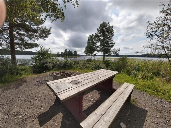 Dödmansudden 4 - Bild 1