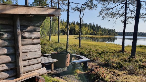 Dragsjön Norra - Bild 2