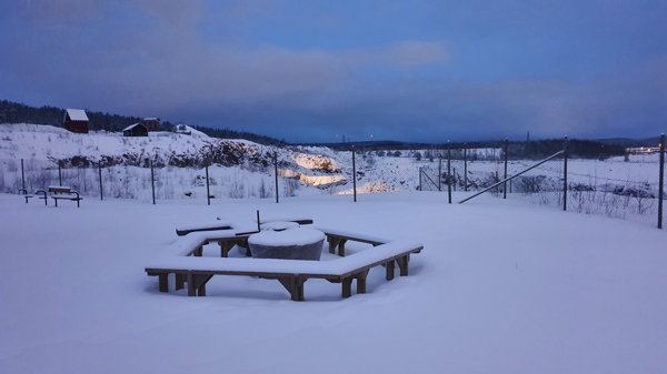 Drottningens Utkik - Bild 2