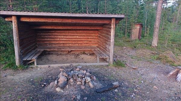 Dyckessjön - Huvudbild
