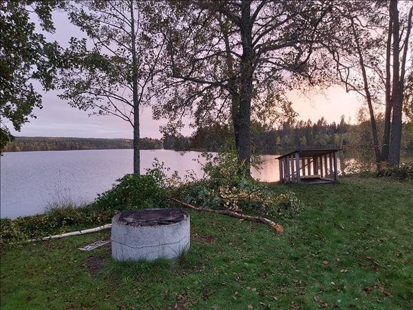 Edskens bad och camping #2 - Bild 1