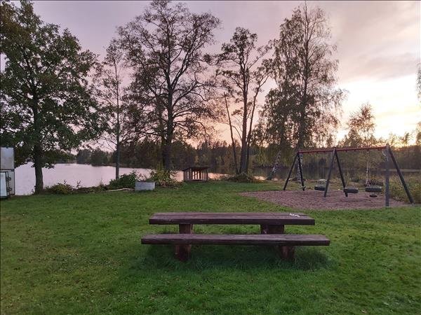 Edskens bad och camping #2 - Bild 2