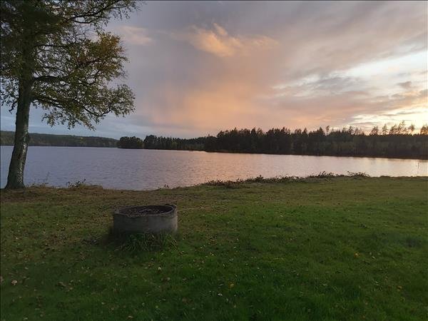 Edskens bad och camping #3 - Huvudbild