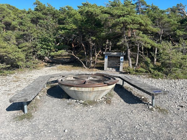 Ekstakusten - Huvudbild