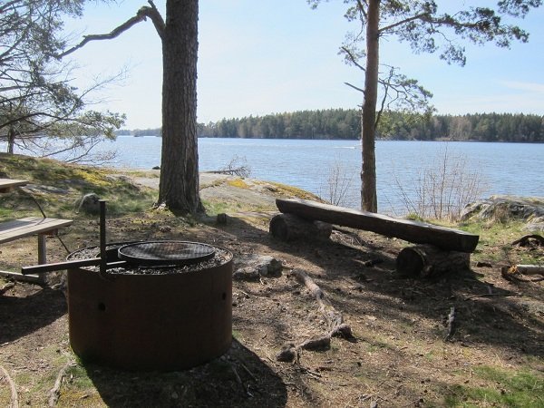 Eldgarnsö, Norrudden - Bild 2