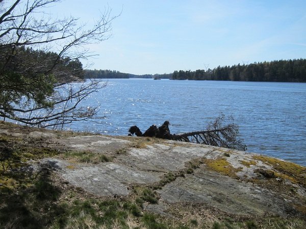 Eldgarnsö, Norrudden - Bild 3