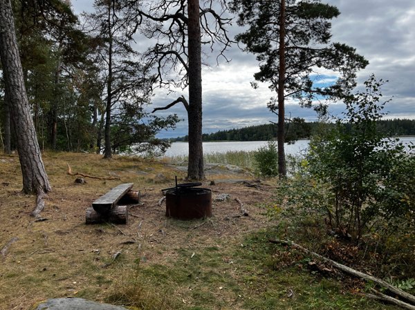 Eldgarnsö, Norrudden - Bild 4