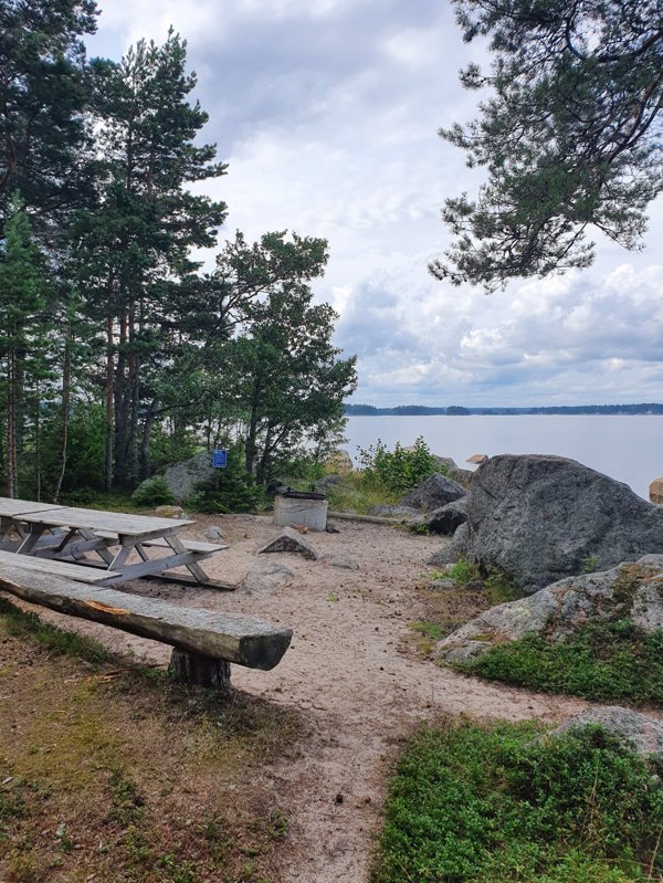 Enskär vandrarhem - Bild 1