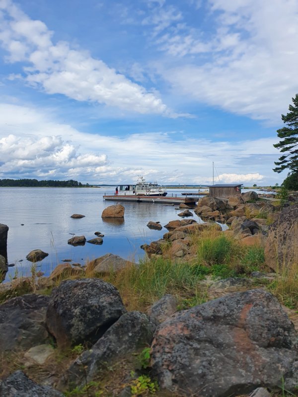Enskär vandrarhem - Bild 2