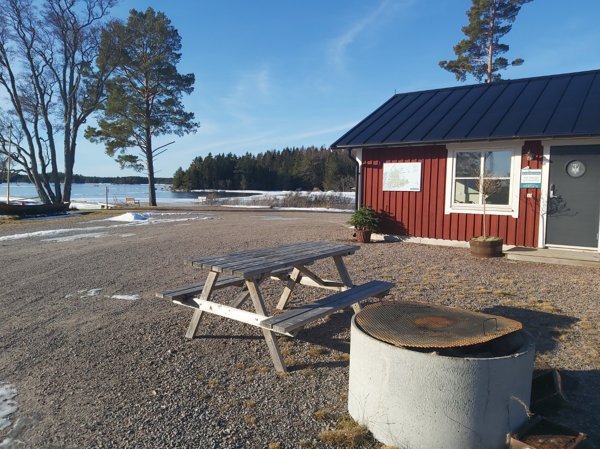 Esköhamn #1 - Bild 1