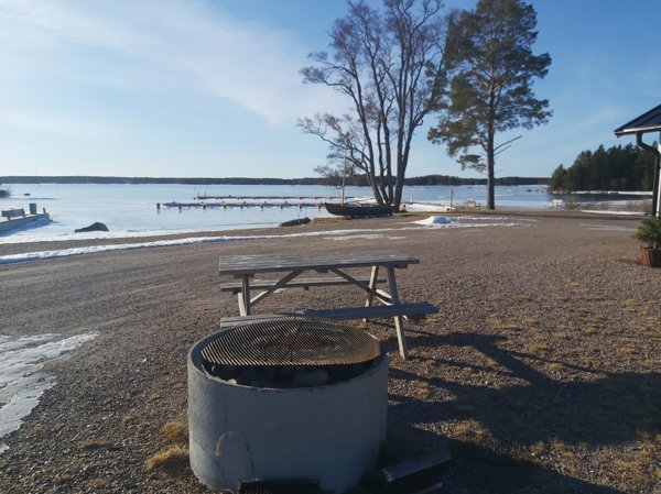 Esköhamn #1 - Bild 2