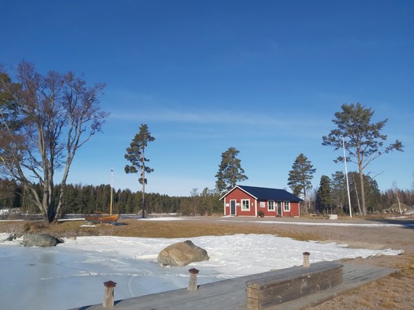 Esköhamn #2 - Bild 2