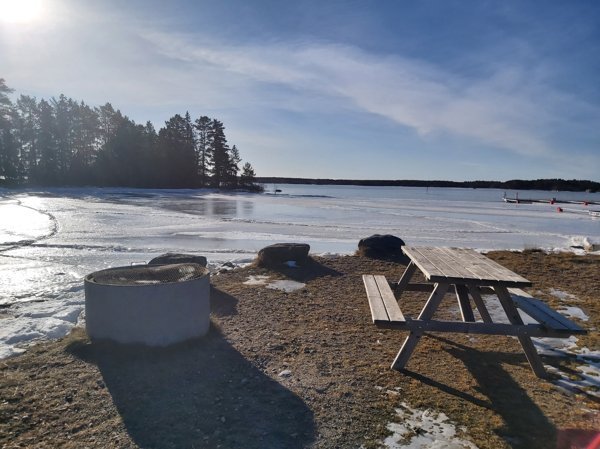 Esköhamn #2 - Huvudbild