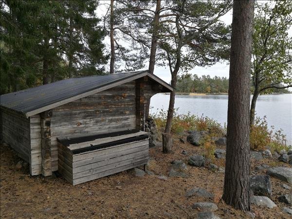 Eskön sydväst - Bild 1