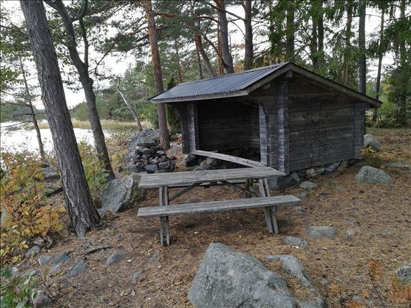 Eskön sydväst - Bild 2