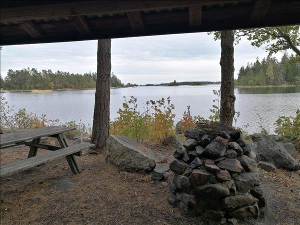 Eskön sydväst - Bild 3