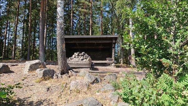 Esköslingan - Huvudbild