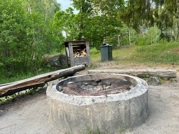Fäboda - Bild 2