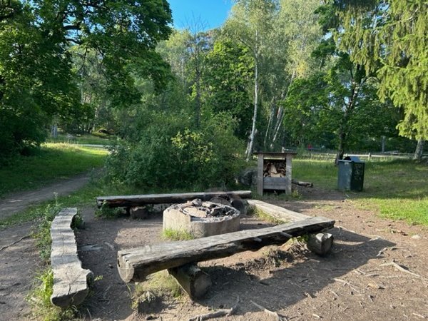 Fäboda - Huvudbild