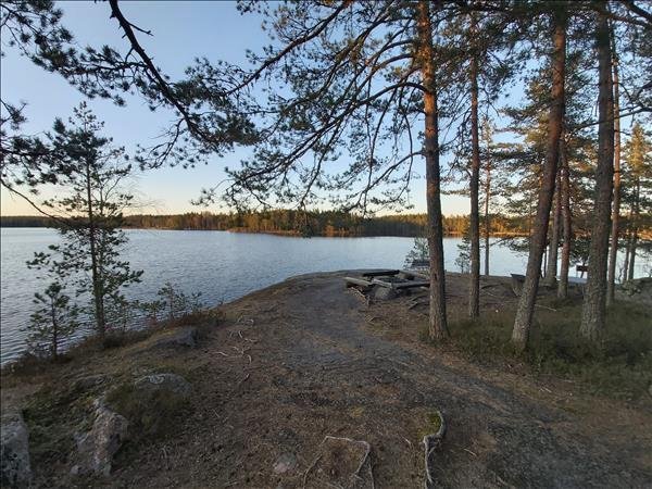 Fäbodsjön - Bild 2