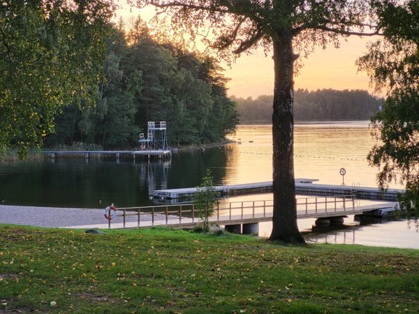 Fågelöuddebadet - Bild 2