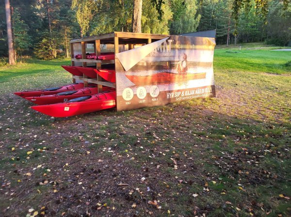 Fågelöuddebadet - Bild 3