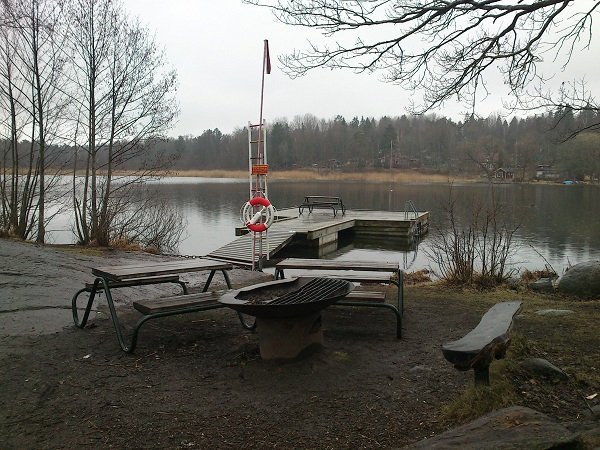 Fagersjö - Bild 1