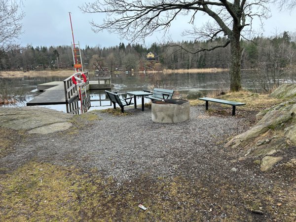 Fagersjö - Bild 2