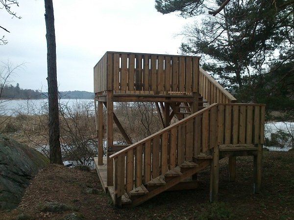 Fagersjöviken - Bild 2