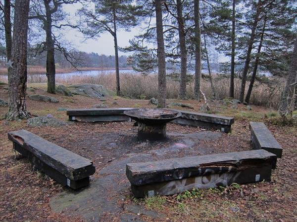 Fagersjöviken - Huvudbild