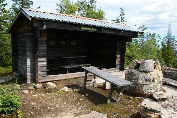 Fanbyklacken grill - Bild 3