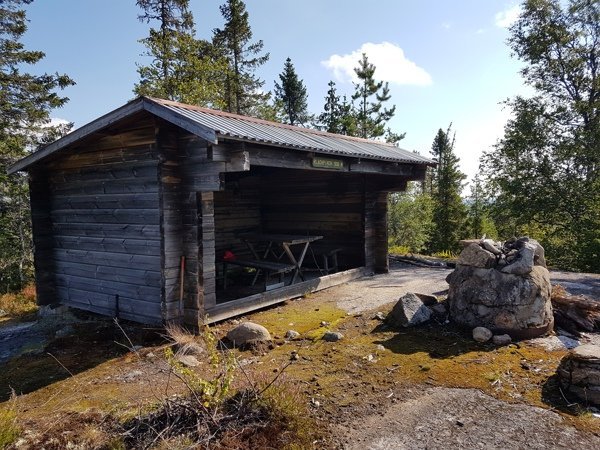 Fanbyklacken grill - Bild 4
