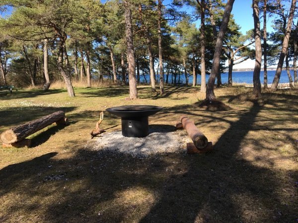 Fårösund - Bild 1
