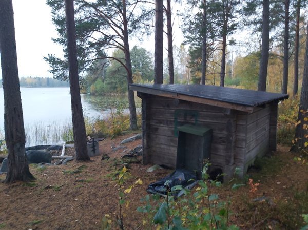 Färssjön - Bild 1