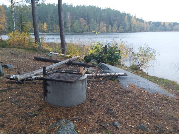 Färssjön - Bild 2