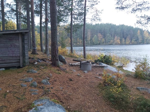 Färssjön - Bild 4