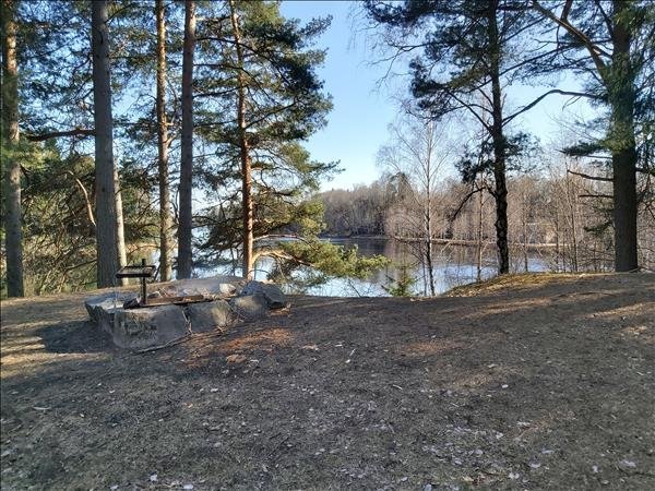Festplats älvpromenaden - Bild 1