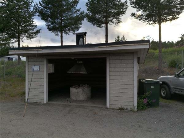 Fiskecampen - Bild 1