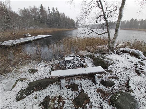 Fiskviken - Bild 1