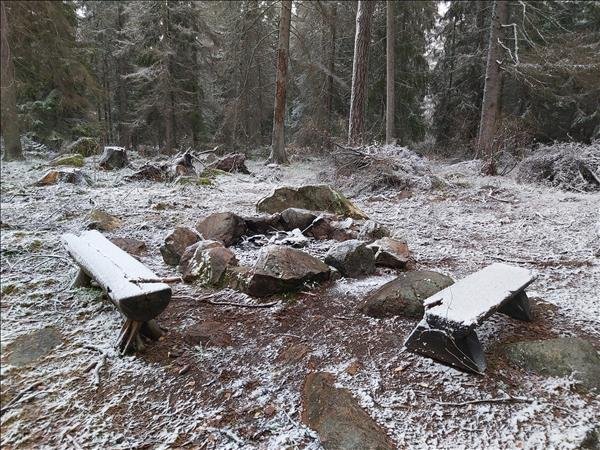 Fjällnora #2 - Bild 1
