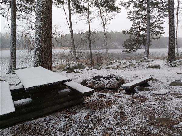 Fjällnora #3 - Bild 1