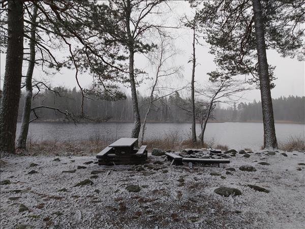 Fjällnora #4 - Bild 1