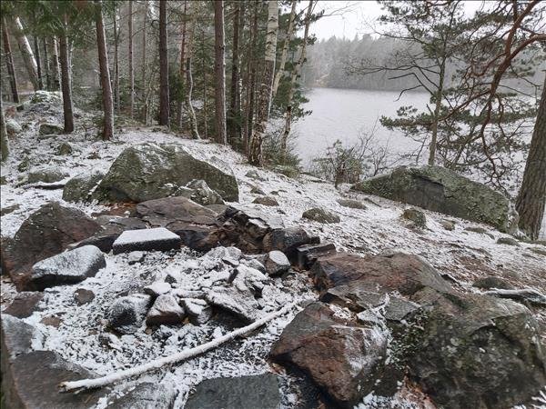 Fjällnora badet #4 - Bild 1