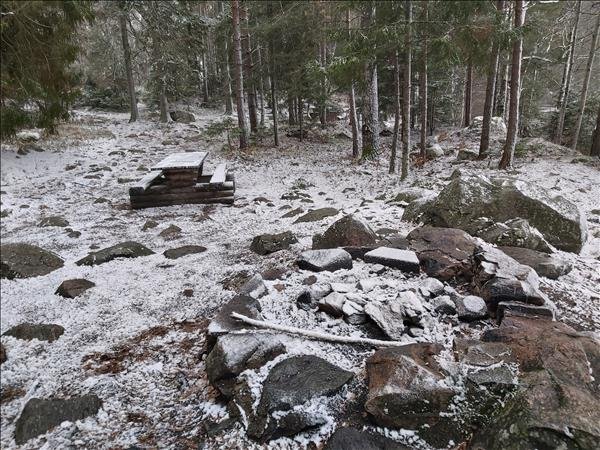 Fjällnora badet #4 - Bild 2