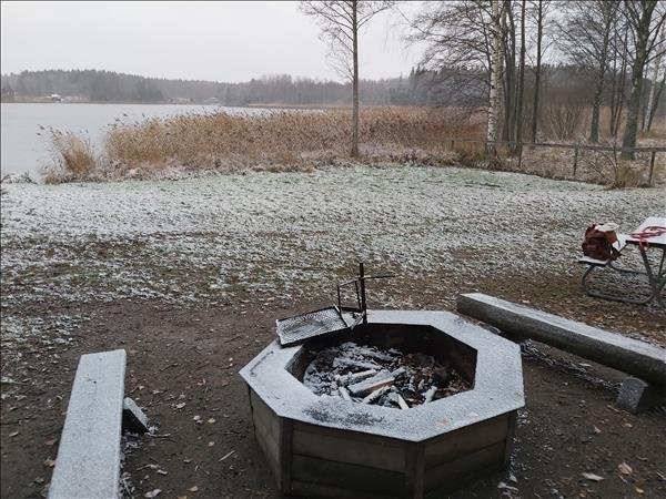 Fjällnora hundbadet - Bild 1